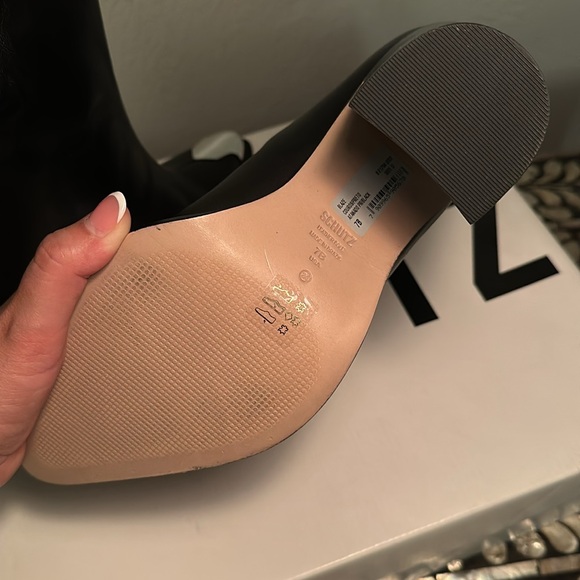 SCHUTZ boots - Picture 4 of 5